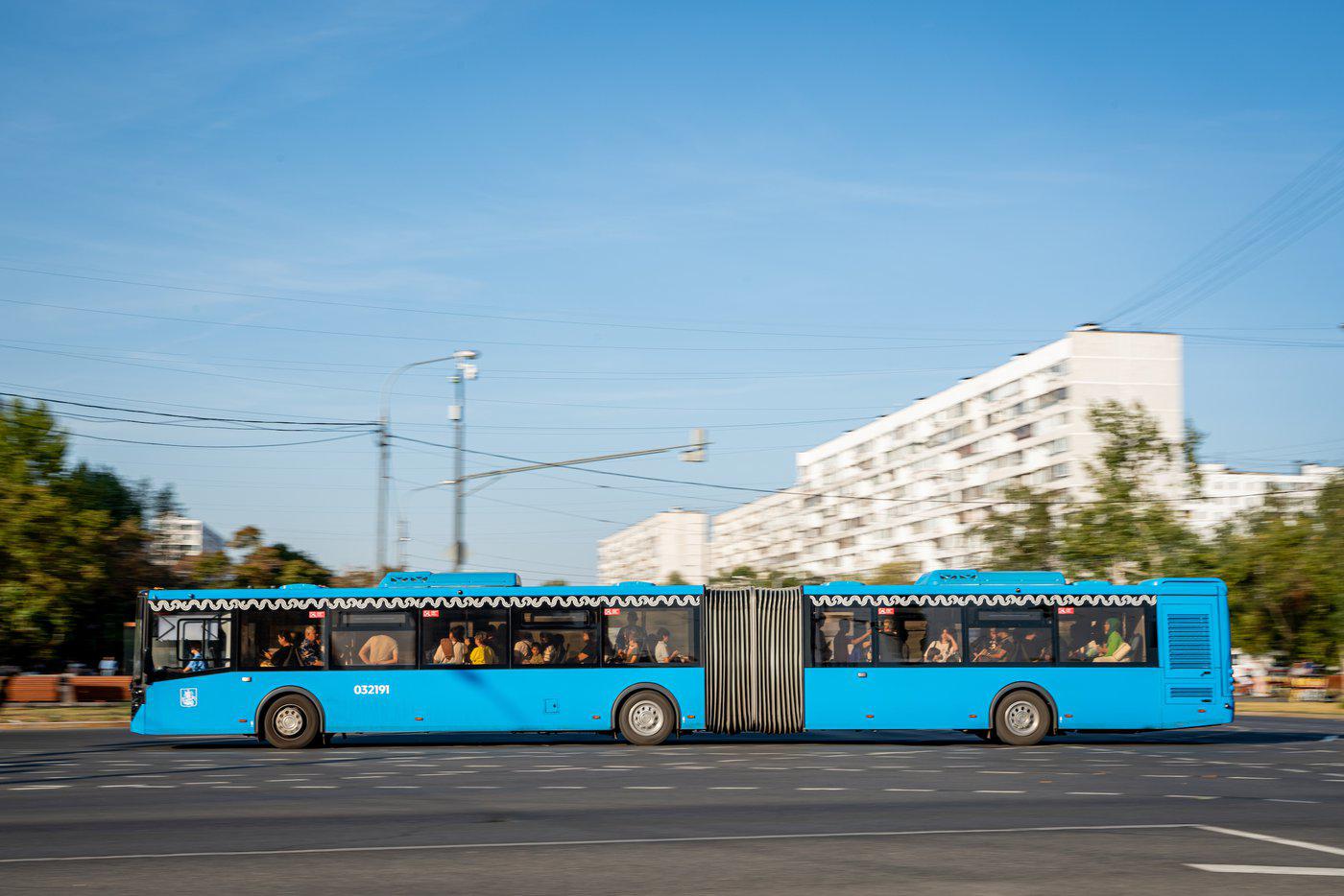 Как изменятся маршруты наземного транспорта с 23 августа?
