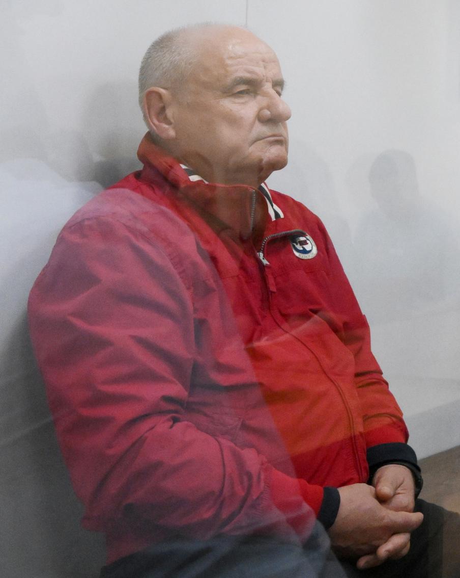 Экс-замминистра обороны Попов обвинён в коррупции и хищении сотен миллионов