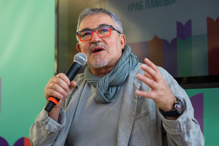 Александр Добровинский раскрыл подробности развода Дибровых