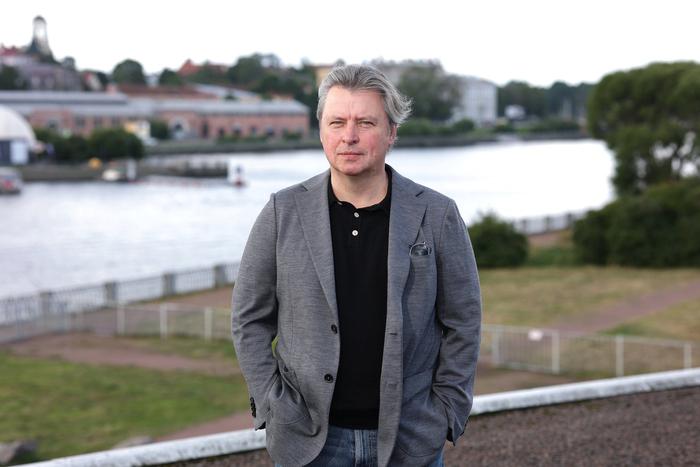 "Выгорание — это роскошь, которую я себе позволить не могу": Олег Маловичко рассказал о своей работе в кино