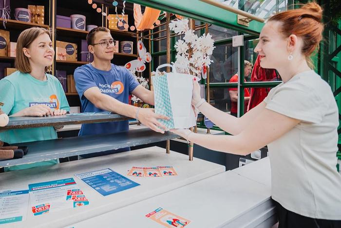 Волонтеры из Бирюлева Восточного собирают помощь для бойцов СВО