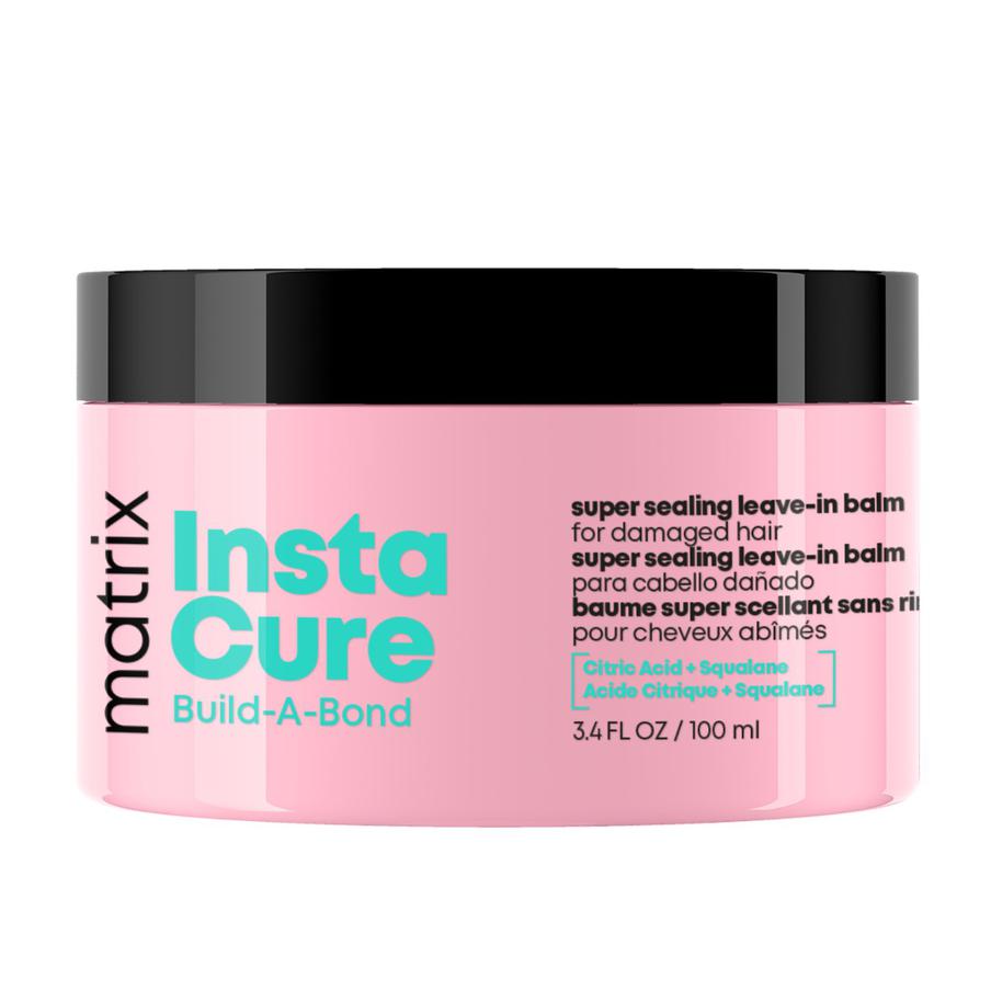 Профессиональная восстанавливающая маска MATRIX Instacure Build-A-Bond (1260 ₽)
