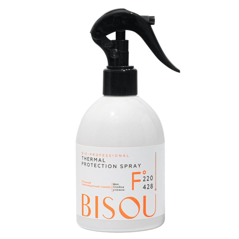 Термозащитный спрей "Защита до 220С" BISOU (701 ₽)