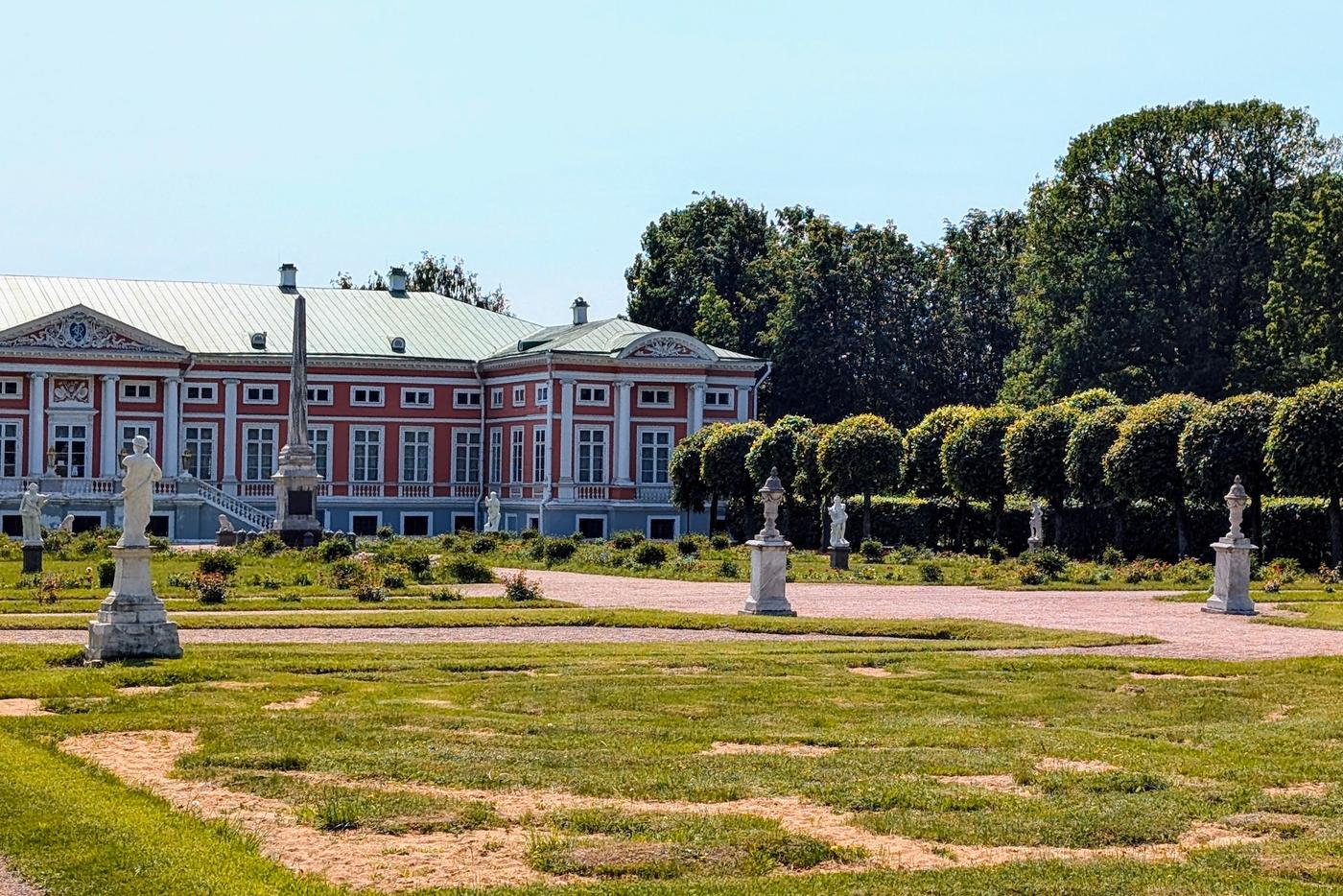 Великолепный век графов Шереметевых, или как отметили 310-летие Кусково