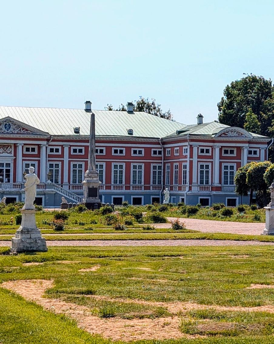 Великолепный век графов Шереметевых, или как отметили 310-летие Кусково