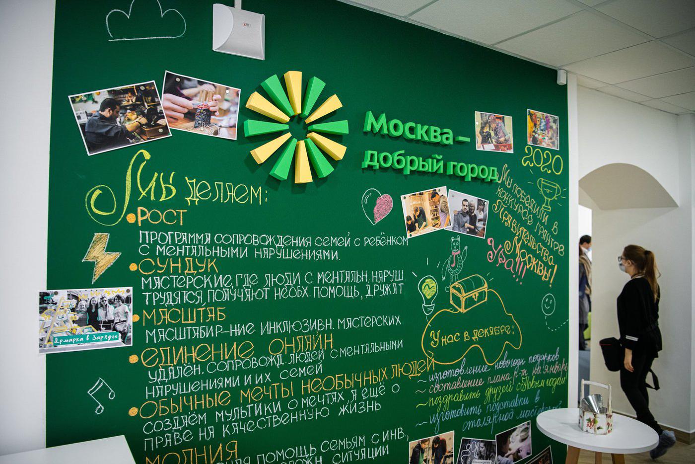Как городские гранты помогают волонтёрам поддерживать участников СВО и их семьи