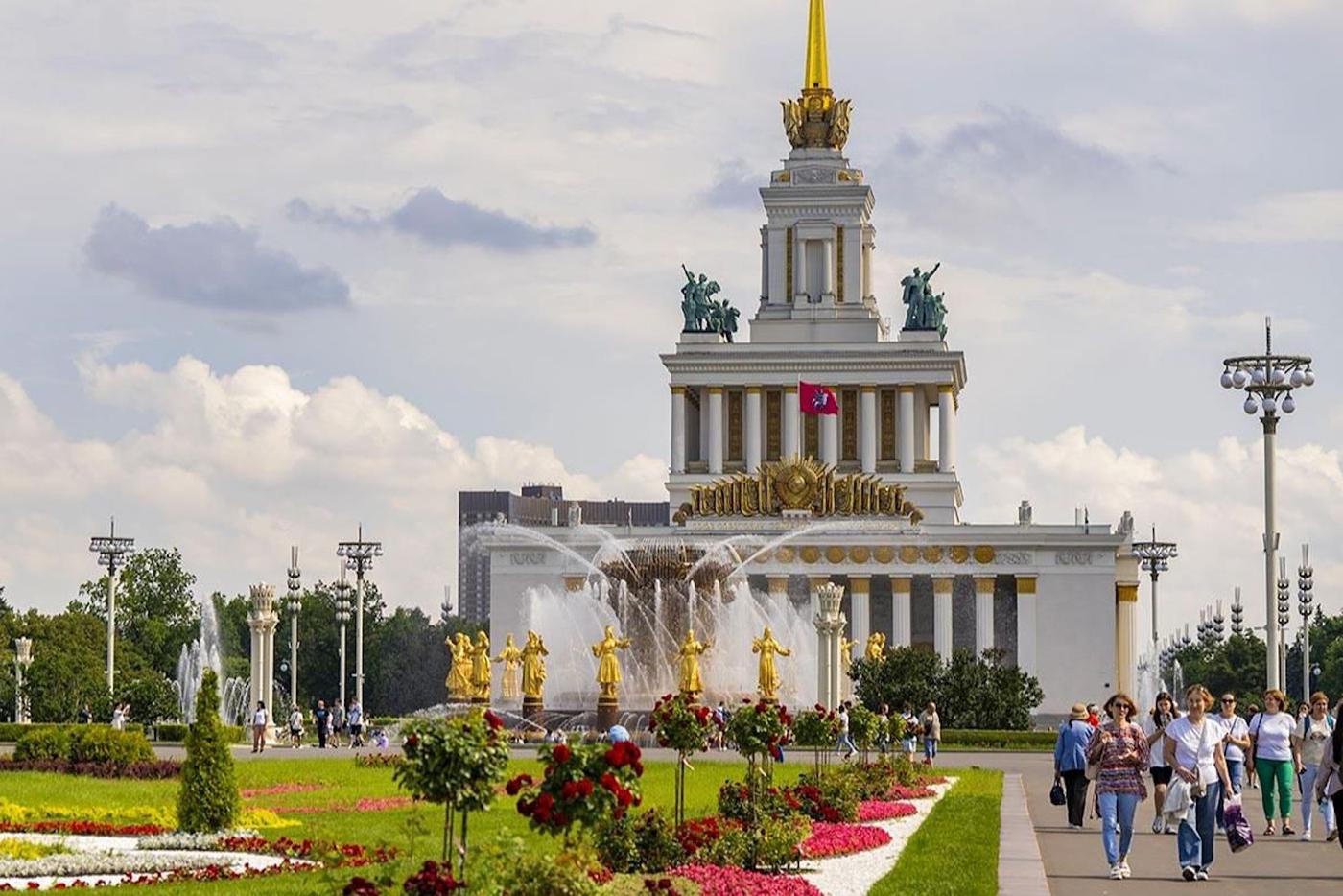 Собянин: Масштабная выставка об образе Москвы в искусстве откроется 6 сентября