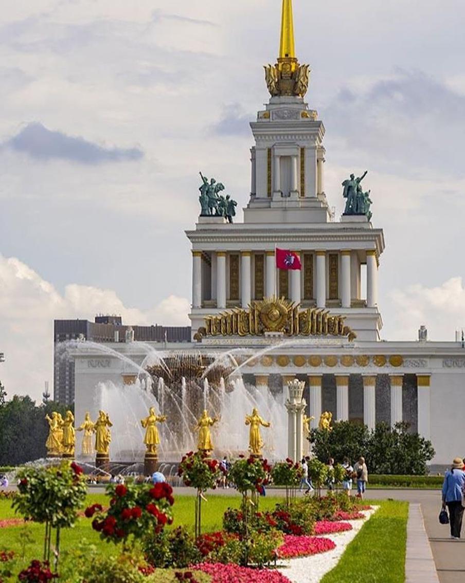 Сергей Собянин: Масштабная выставка об образе Москвы в искусстве откроется 6 сентября