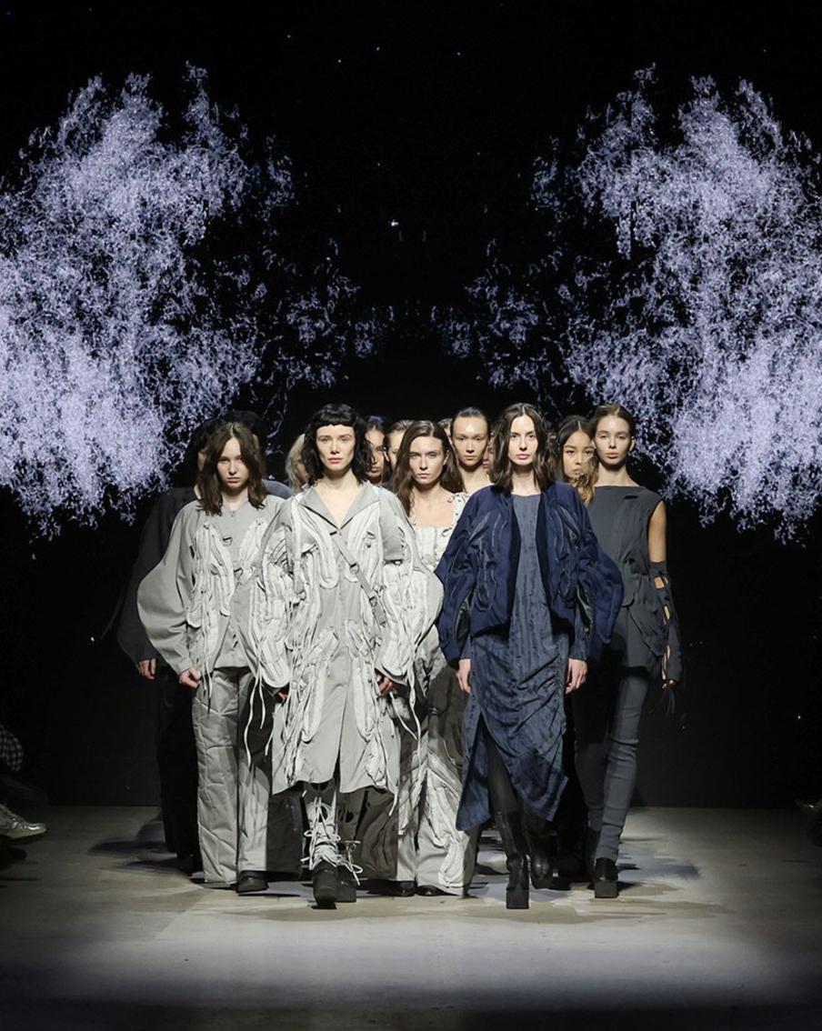 Наталья Сергунина: Более 220 дизайнеров из России и других стран примут участие в Московской неделе моды