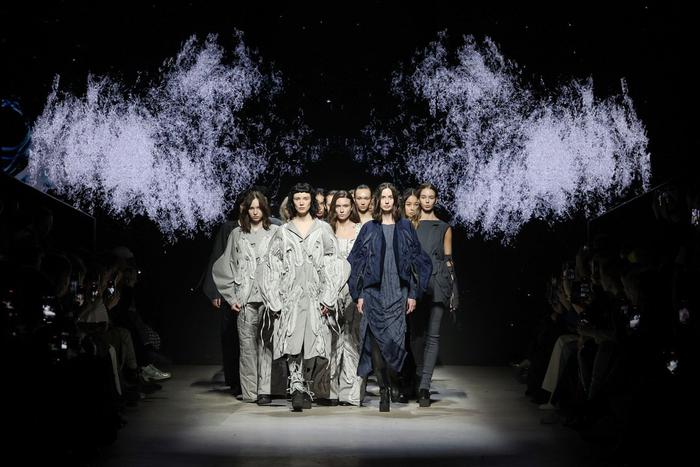 Наталья Сергунина: Более 220 дизайнеров из России и других стран примут участие в Московской неделе моды