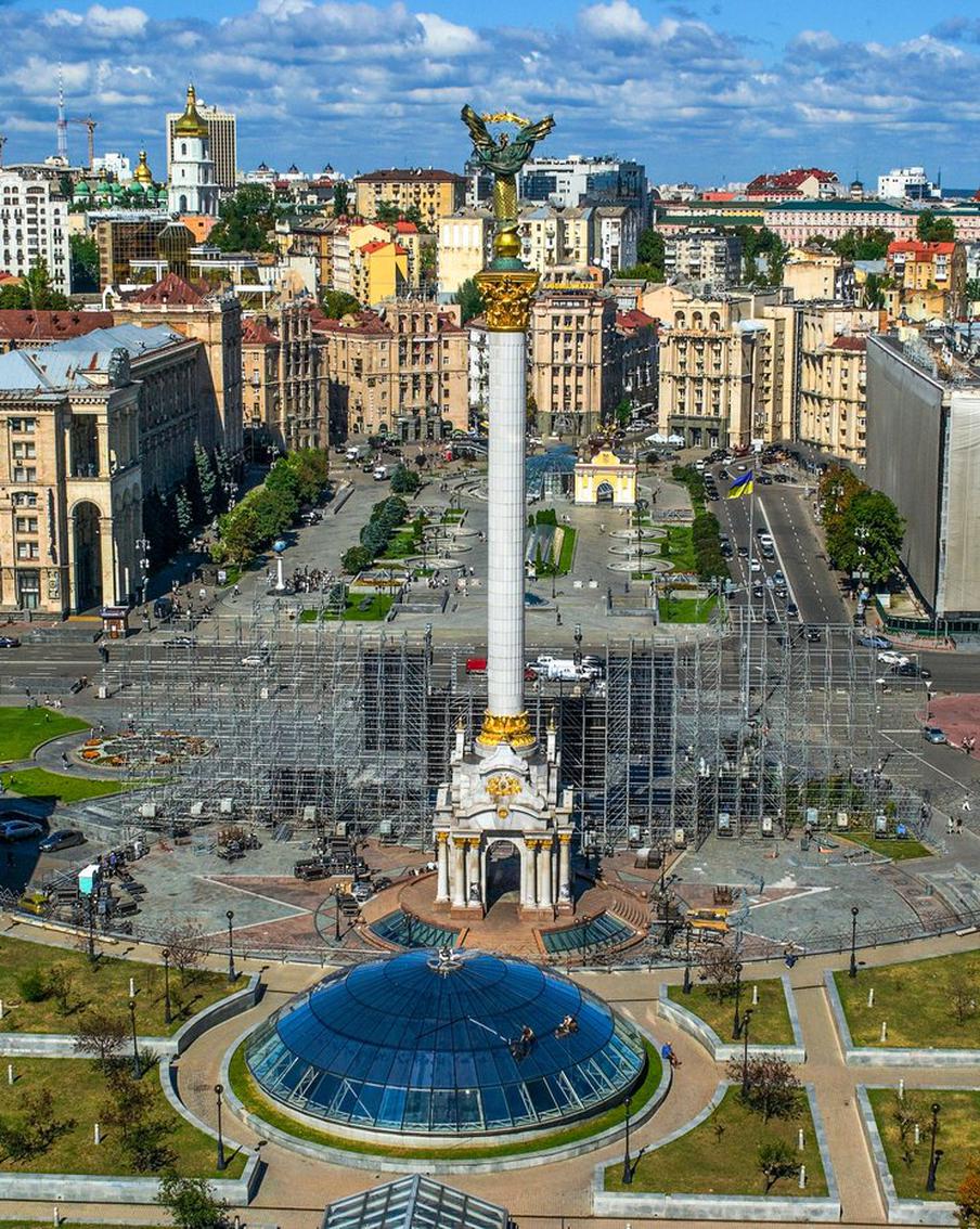 Киев допускает заморозку конфликта и потерю некоторых регионов