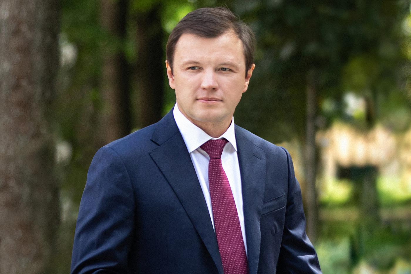 Ефимов: реконструкция участка набережной Москвы-реки "Западный порт" реализована на 20%