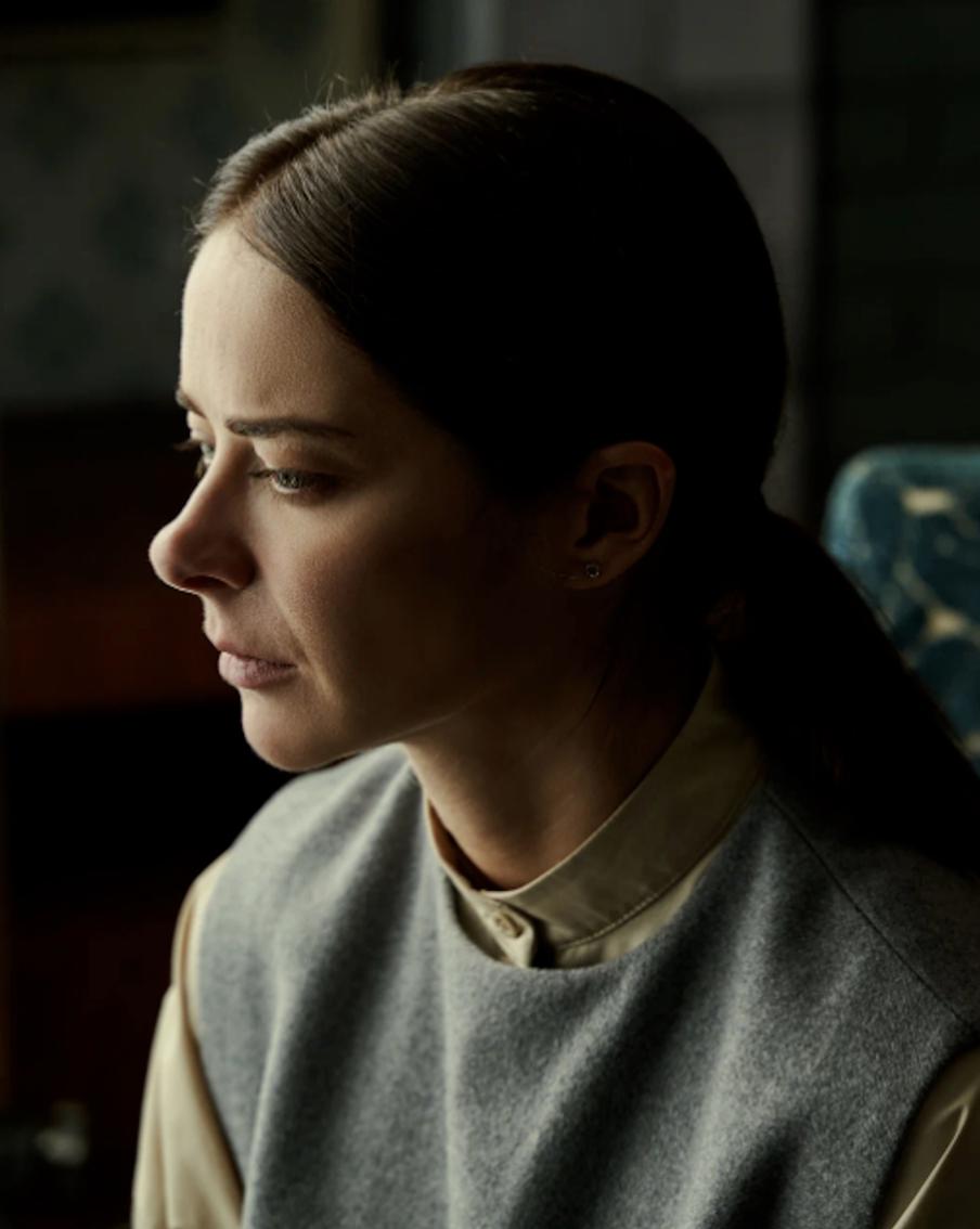 "Меня не хотели утверждать, потому что я слишком молодо выгляжу". Metro поговорило с Мариной Александровой о роли многодетной мамы в сериале "Дыши"