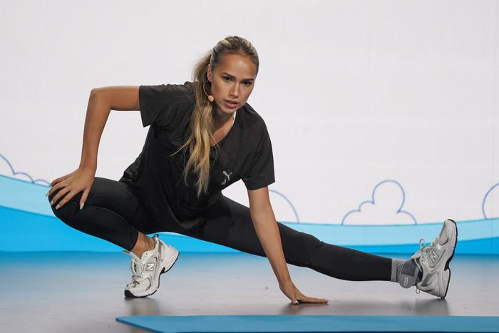 Зажигаем под рок с Митей Фоминым и решаем проблемы с Алиной Загитовой