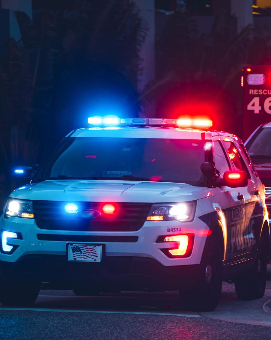 Серийный убийца Тед Банди маскировался под бегуна Кена Миснера во Флориде