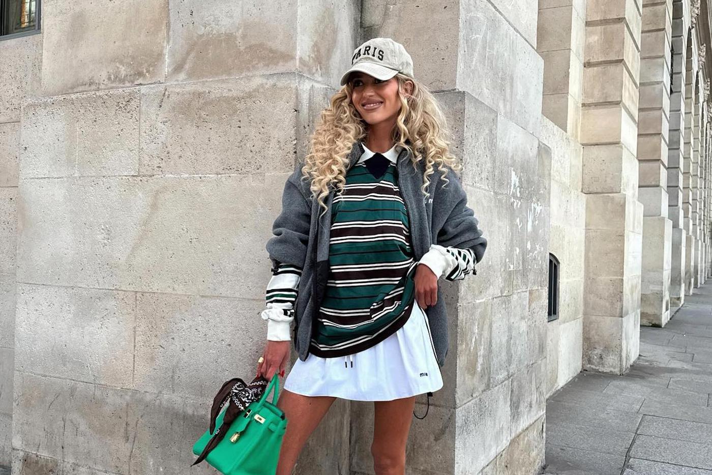 Стиль преппи: история, главные элементы и советы, как носить тренд сезона