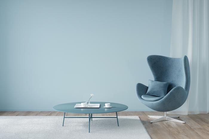 Интерьерная классика: кресла, которые изменили историю дизайна