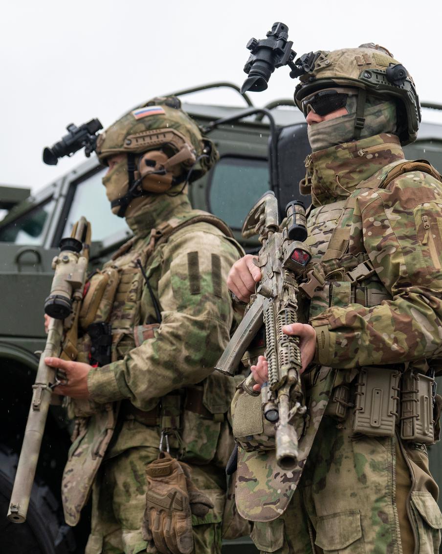 Пленный боец призвал террористов "азовцев"* сдаваться ради спасения жизни