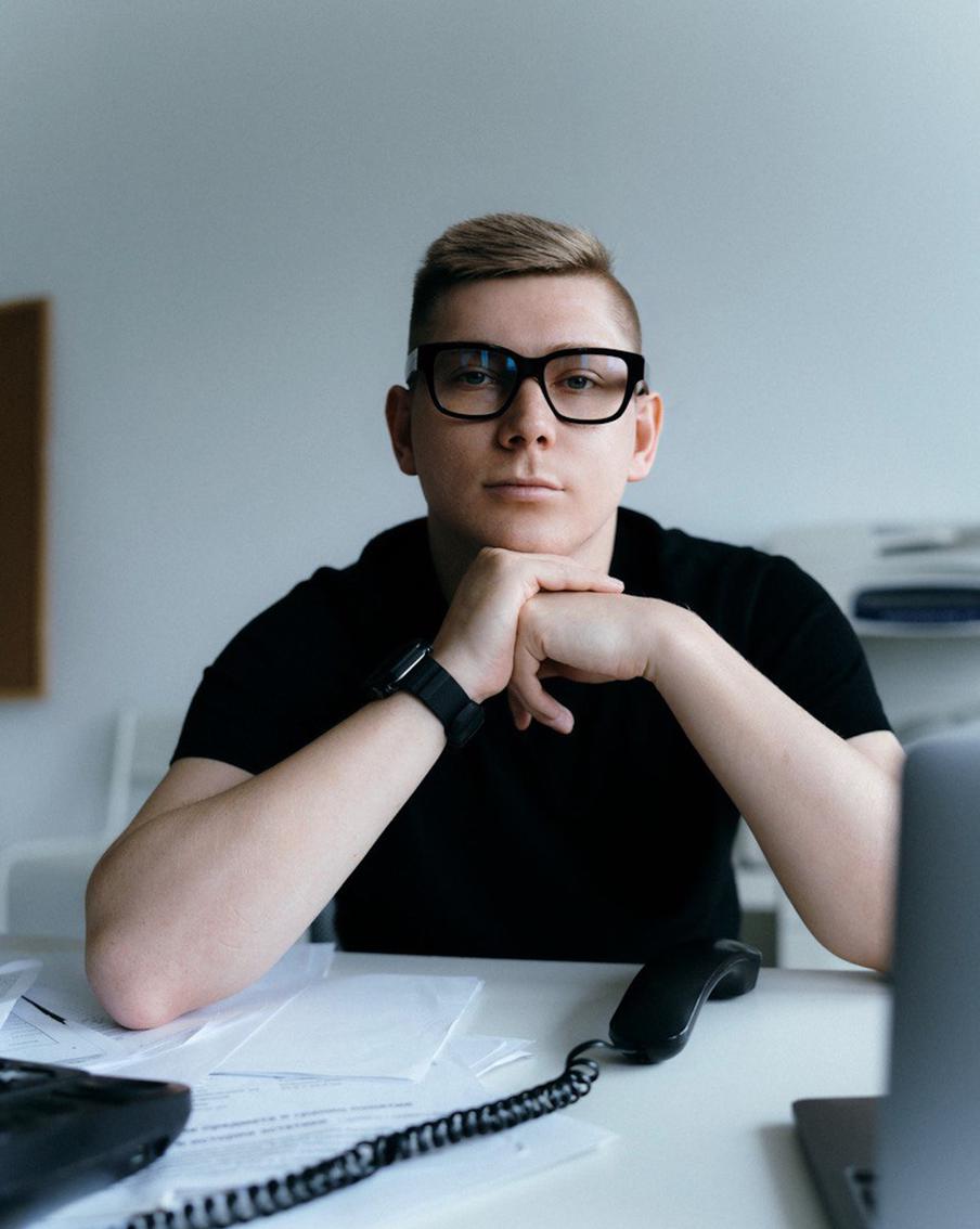 Юрий Иванов уверен: если механизм будет работать гибко, права клиентов затронуты не будут.