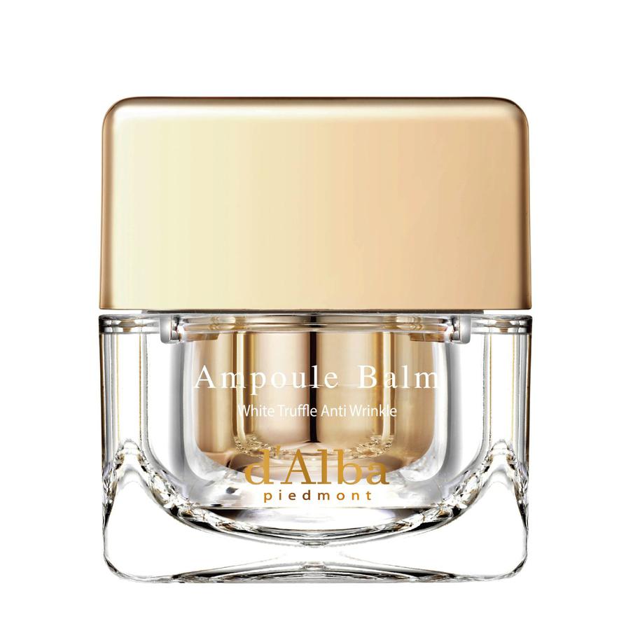 Крем с экстрактом белого трюфеля и пептидным комплексом d'Alba Ampoule Balm White Truffle Anti Wrinkle (5950 ₽)