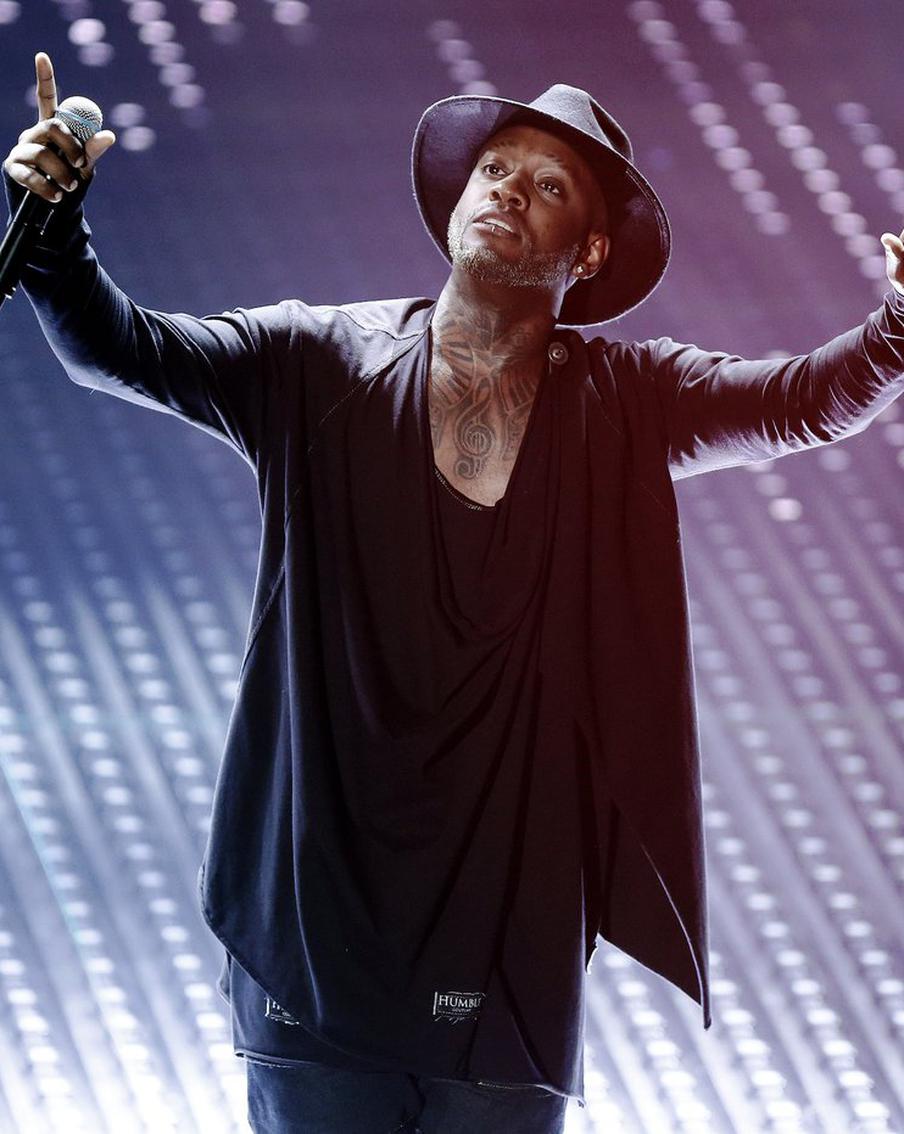 Всемирно известный музыкант Уилли Уильям выступит на "Портале 2030–2050"