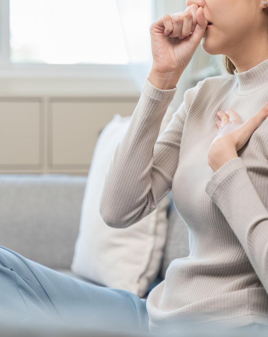 Роспотребнадзор предупредил о распространении нового штамма коронавируса