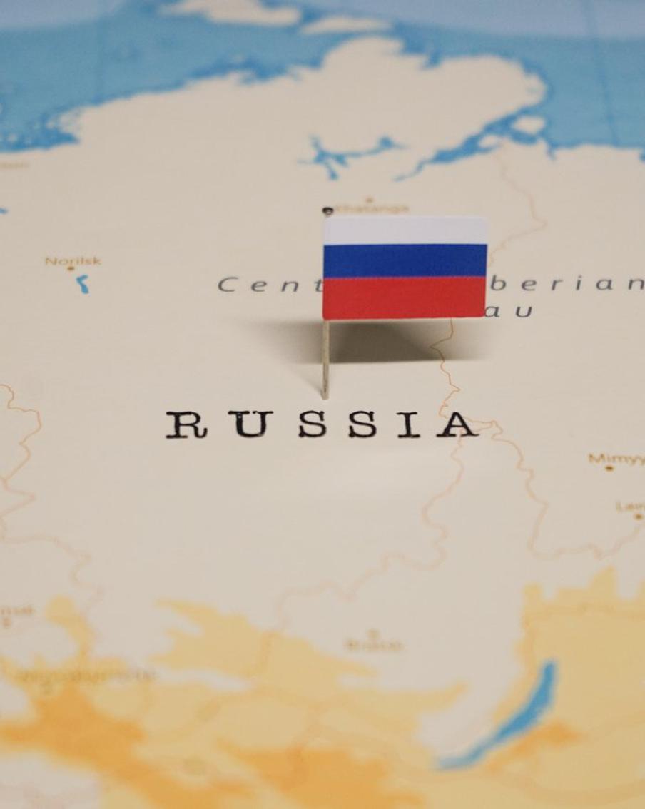 Составлен список городов России с самым коротким названием