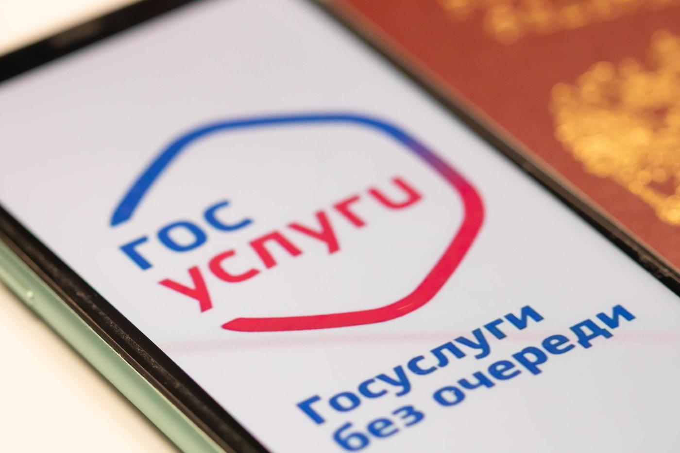 В России начнут проверять привязанные к "Госуслугам" сотовые номера