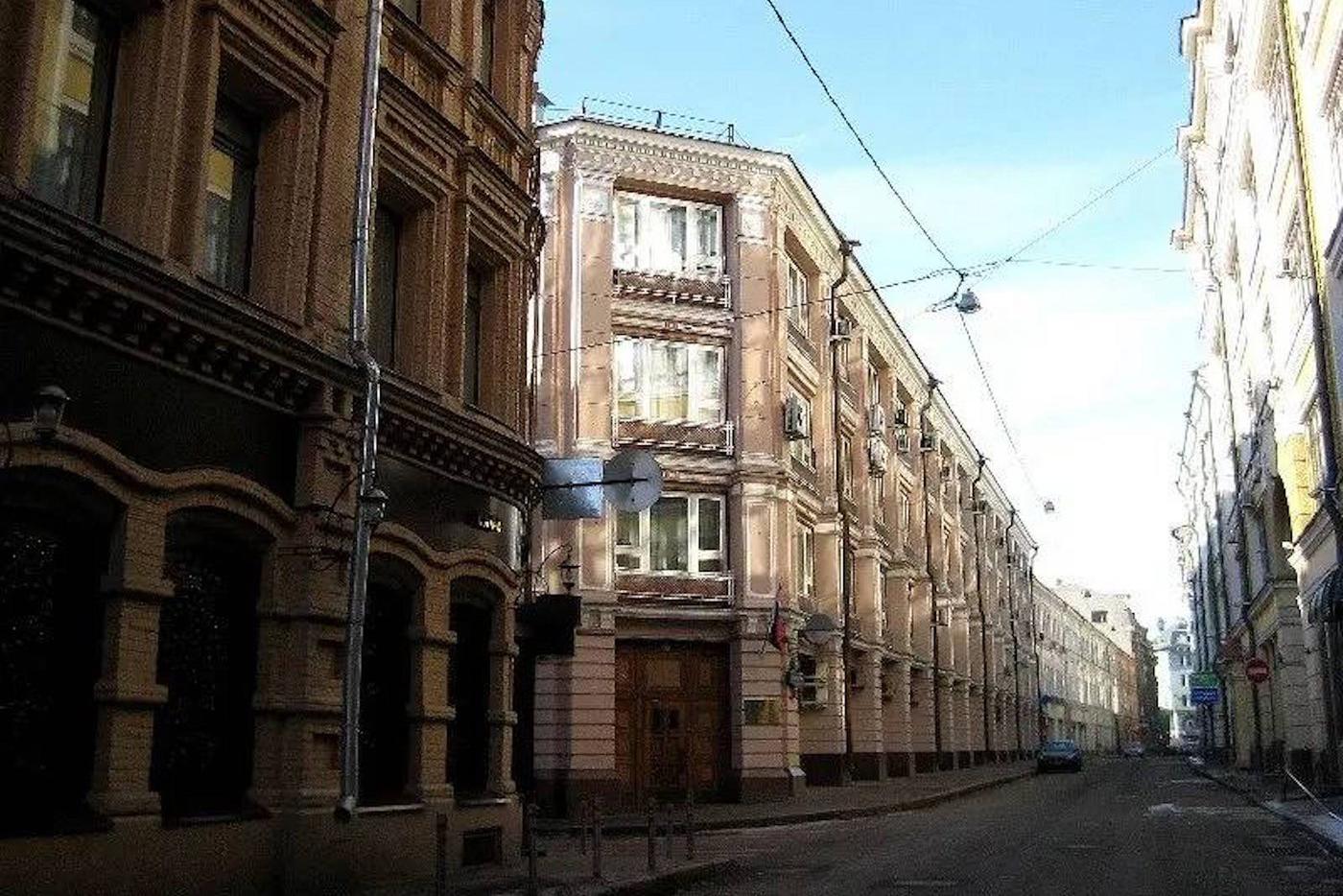 Китай-город