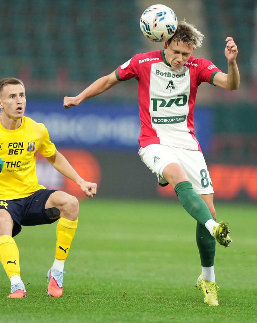 "Сельмаши" пустили "паровозов" под откос на радость конкурентам