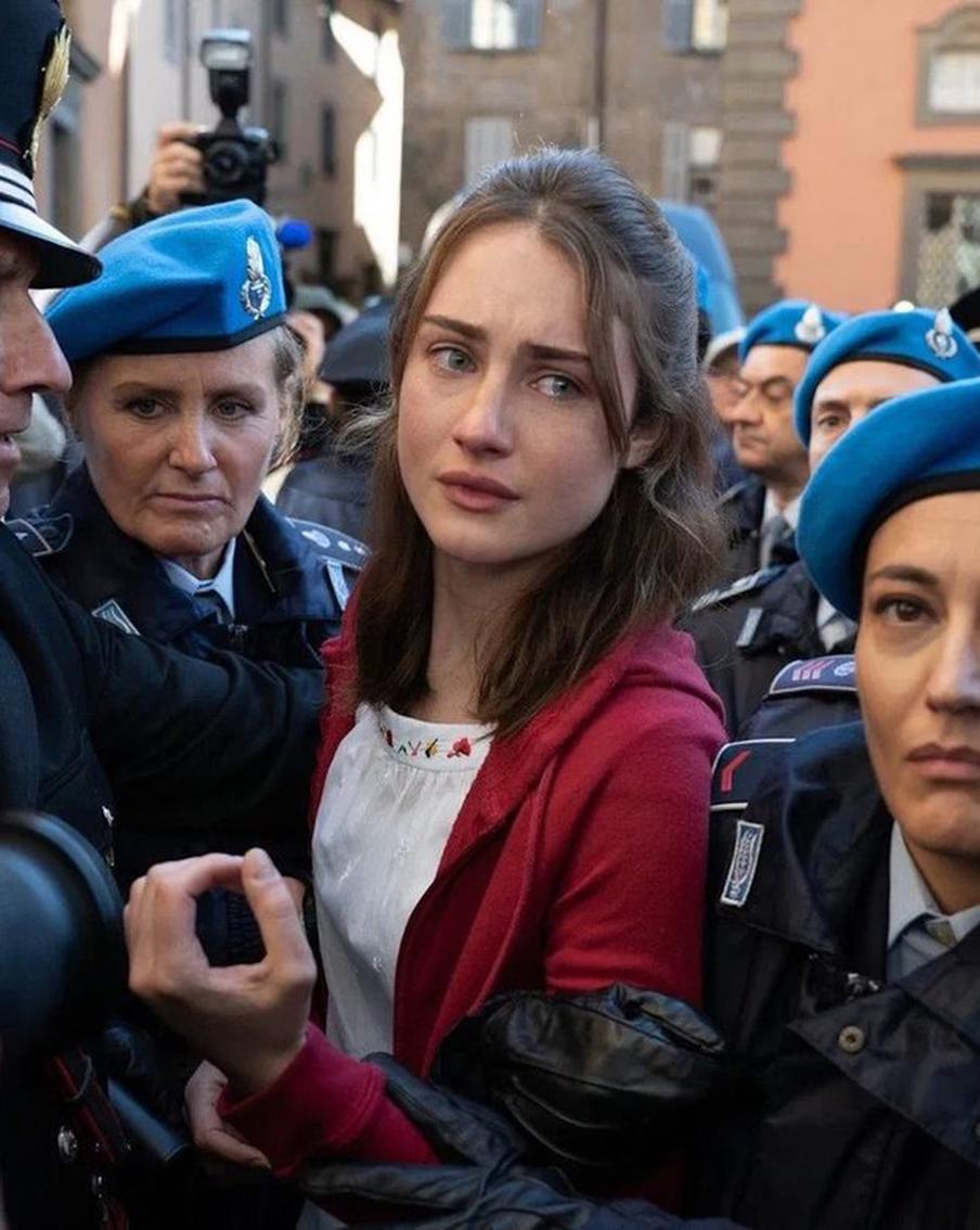 О чём сериал "Запутанное дело Аманды Нокс", основанный на реальных событиях