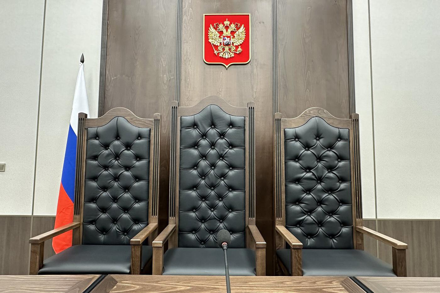 Задержан врио замгубернатора Курской области Владимир Базаров