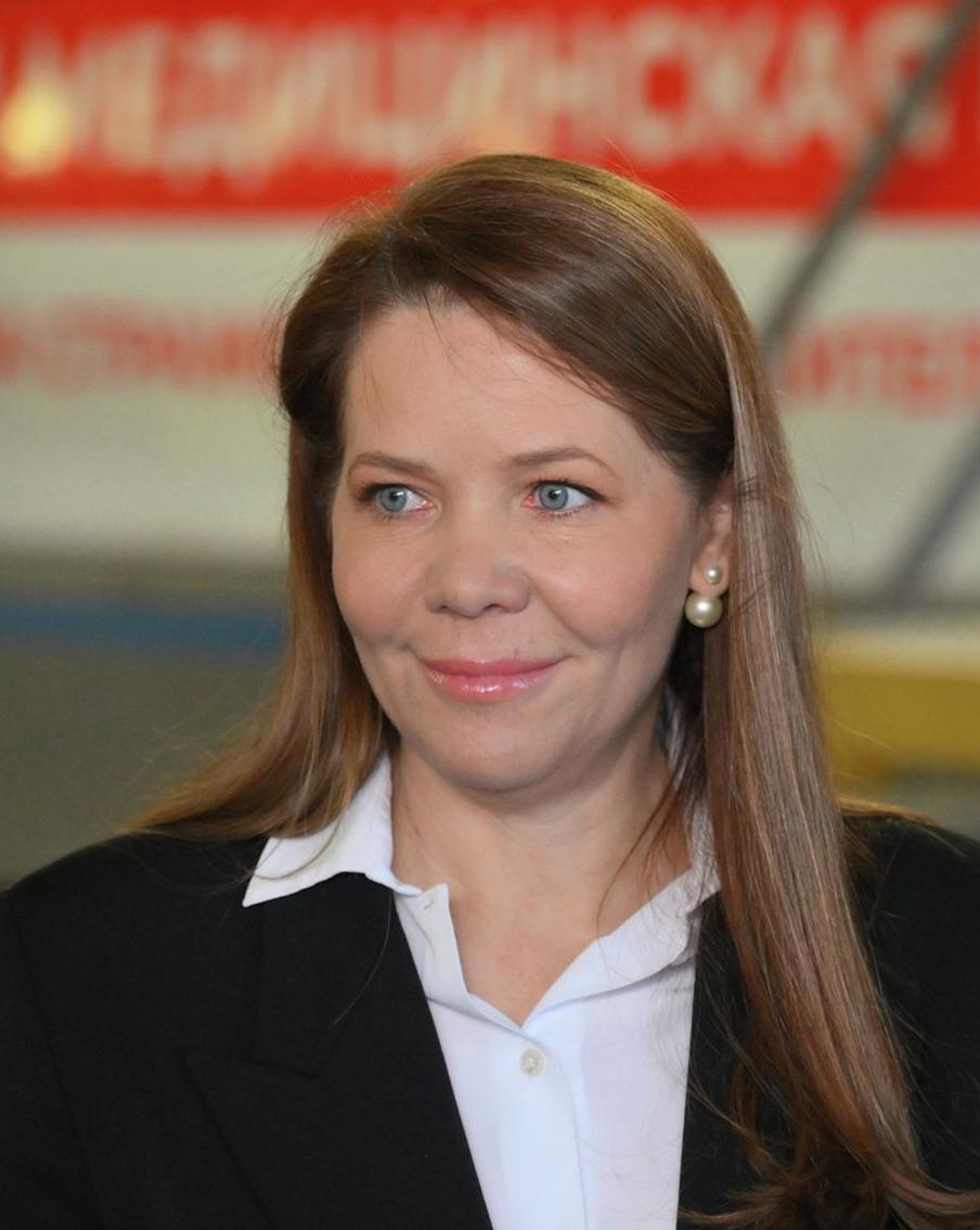 Вице-мэр Ракова: до 30 августа в обновлённых школах столицы впервые пройдут экскурсии для москвичей