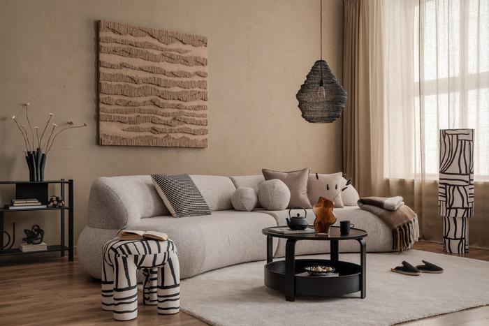 Бутик-отель у вас дома: советы дизайнеров для стильного интерьера