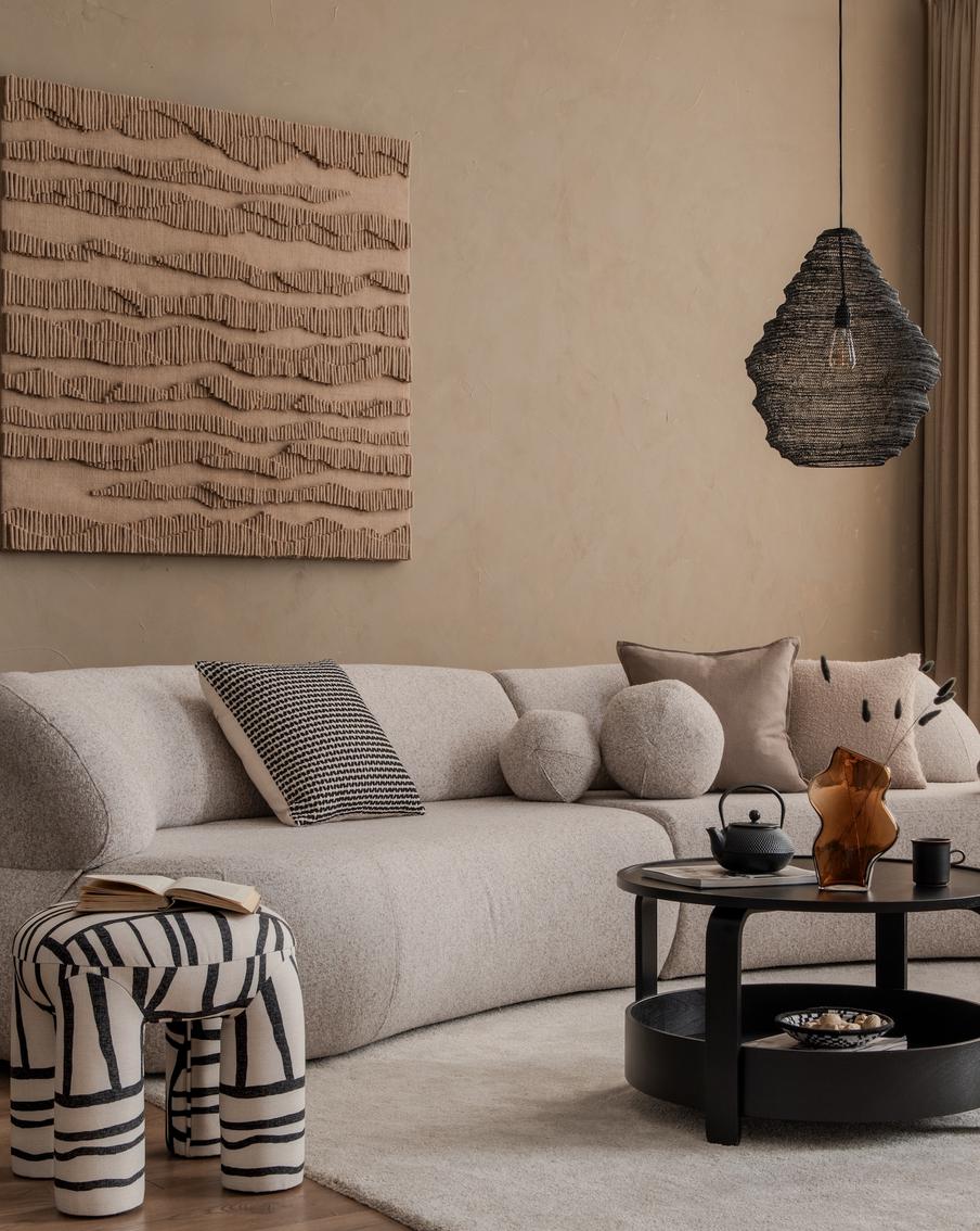 Бутик-отель у вас дома: советы дизайнеров для стильного интерьера