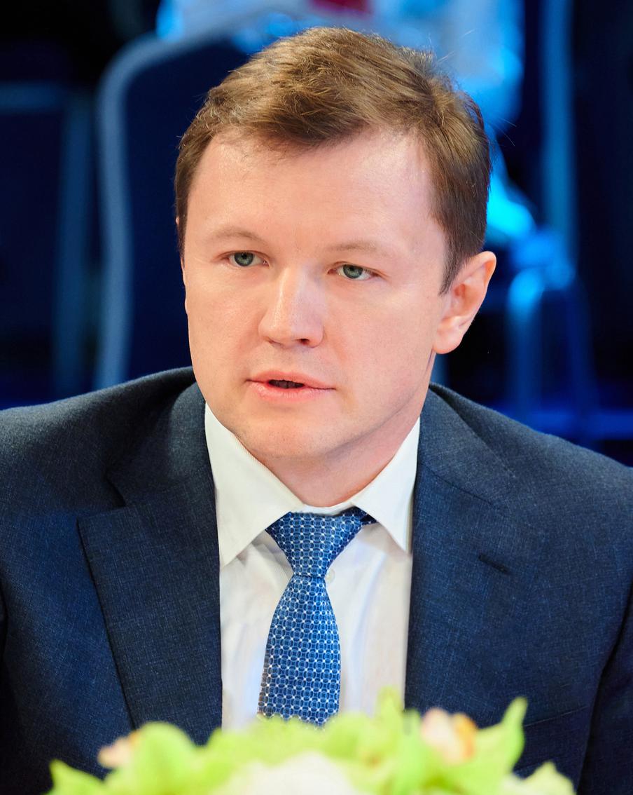 Владимир Ефимов: Трамвайная линия на улице Академика Королева будет продлена до МЦД-3