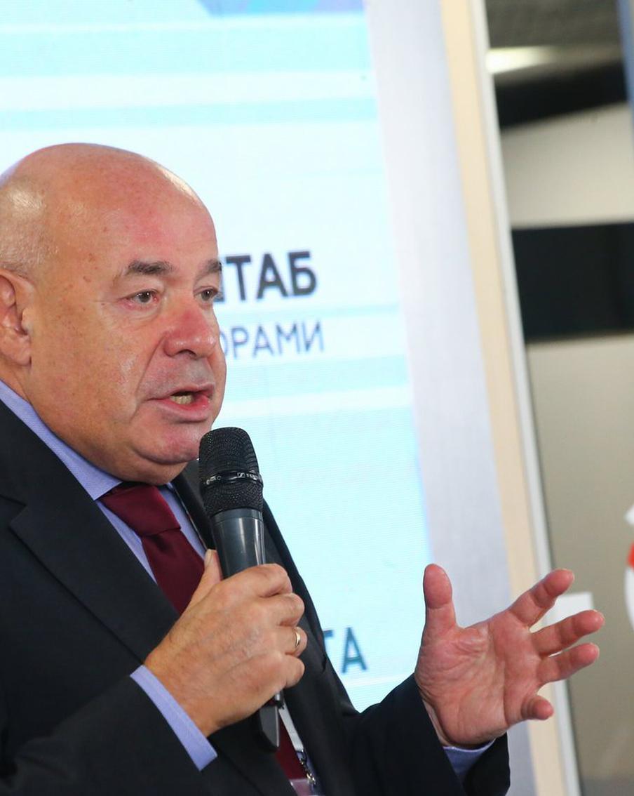 В Москве обсудили наблюдение за голосованием на экстерриториальных участках