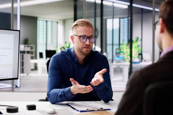 Как не прогадать с зарплатой: три коварных вопроса, которые мешают получить достойное предложение