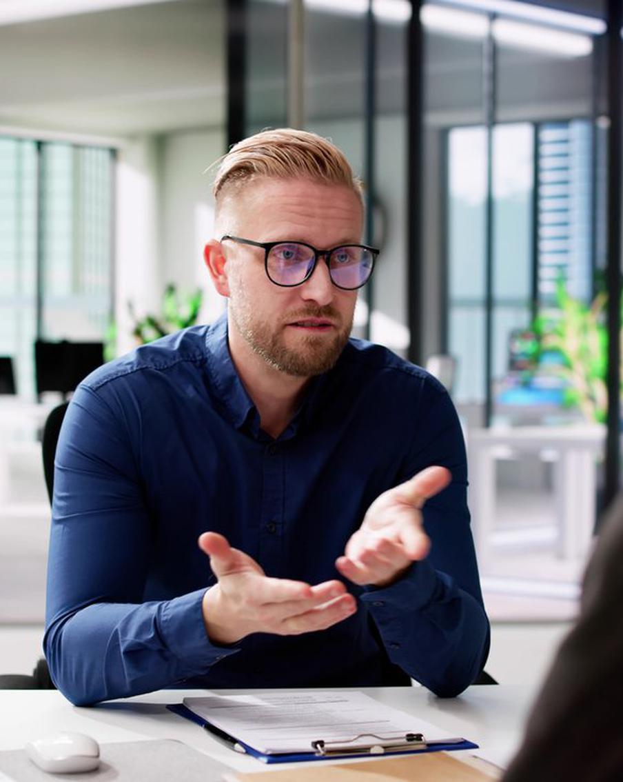 Как не прогадать с зарплатой: три коварных вопроса, которые мешают получить достойное предложение