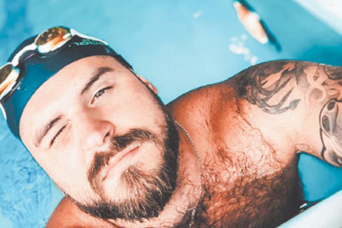 "Наплевательское отношение": как Николай Свечников исчез во время заплыва через Босфор