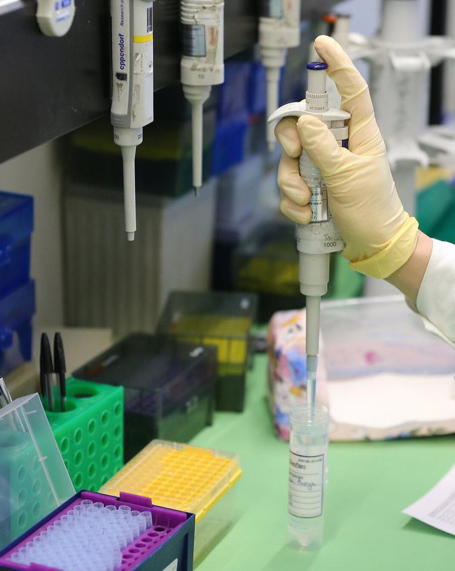 Врачи смогут выписывать на приёме БАДы. Контроль качества и эффективности биодобавок будет усилен