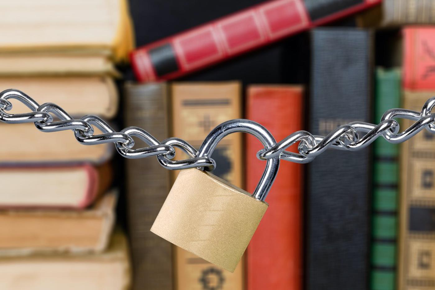 Эксперт: Книжные магазины могут лишиться финподдержки за продажу книг иноагентов