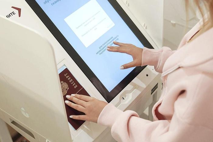 Для голосования за глав регионов в Москве установят обновленные терминалы