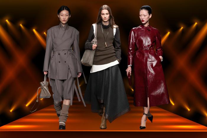 7 ключевых вещей осени: выбираем главные акценты сезона