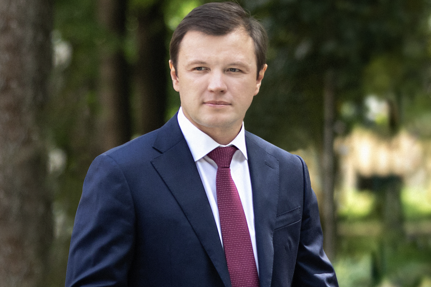 Владимир Ефимов: Около 8,5 тысячи семей из ЗАО переехали в квартиры по программе реновации