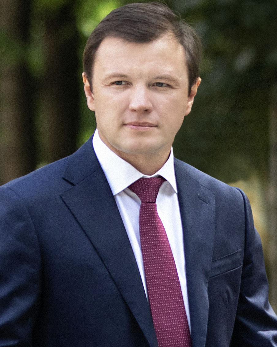 Владимир Ефимов: Около 8,5 тысячи семей переехали в квартиры по программе реновации на западе столицы