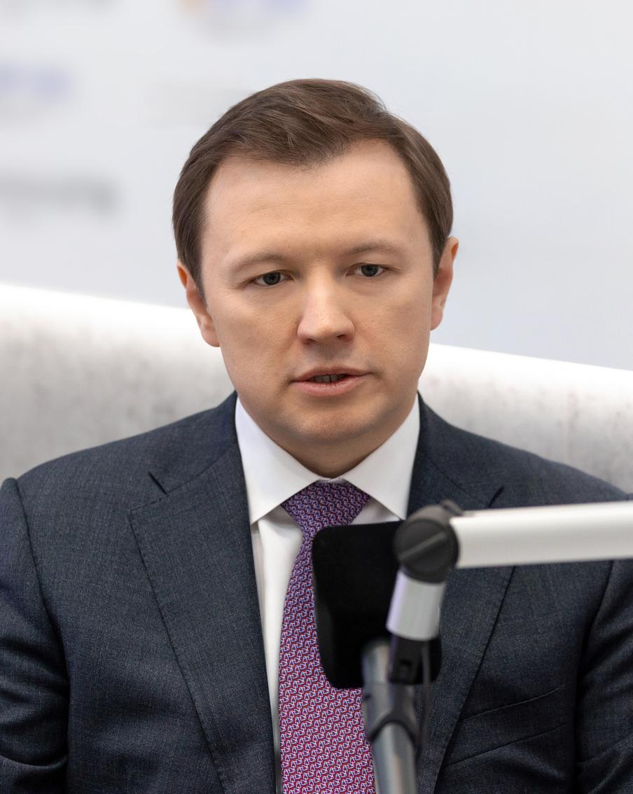 Владимир Ефимов: Ведутся подготовительные работы по прокладке тоннелей до будущей станции "Гольяново"