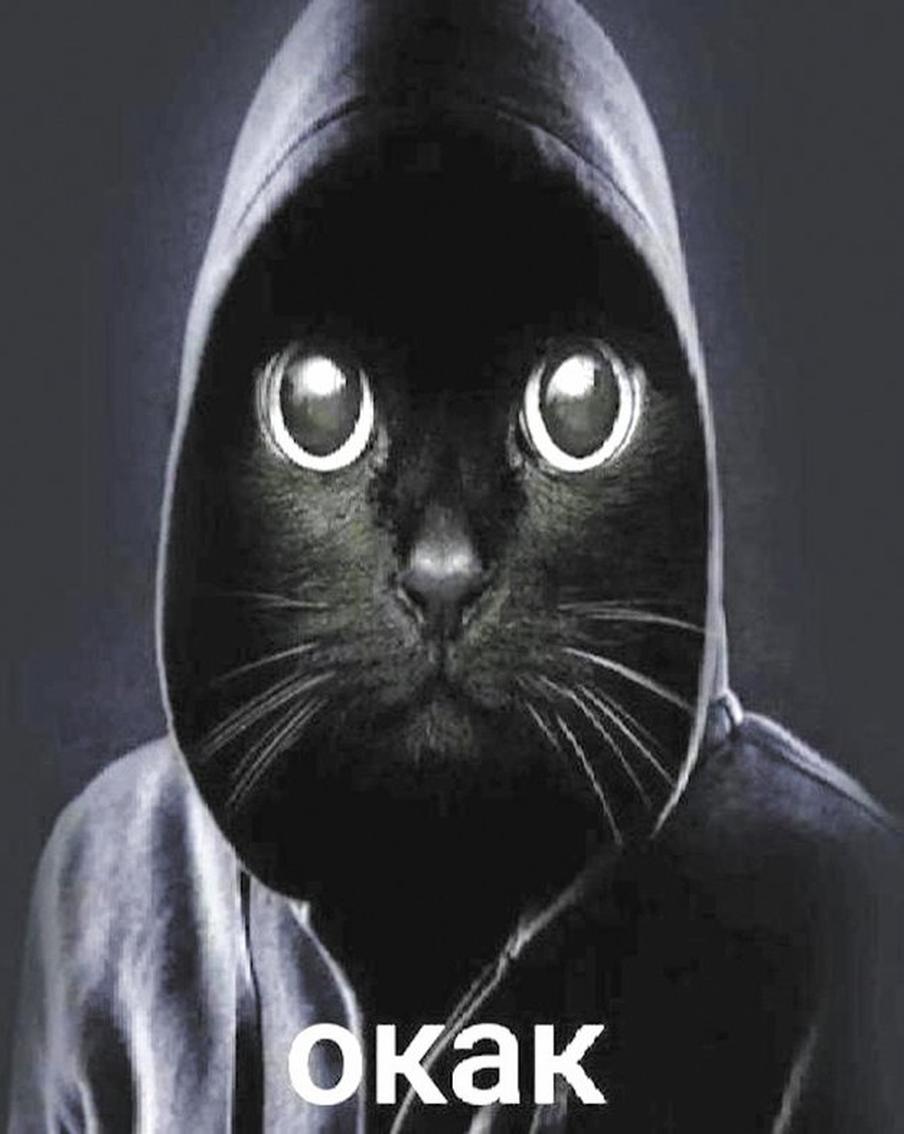 Юра Борисов и "окак" стали хитами мира мемов в 2025 году