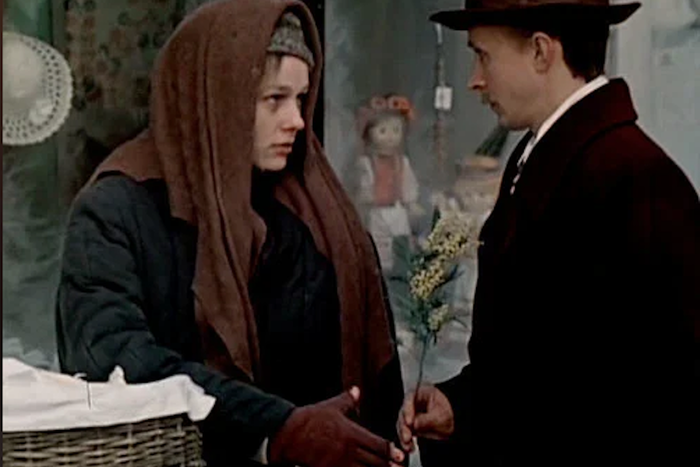 Лейтенант Тодоровский о любви и войне знал всё: к 100-летию со дня рождения режиссёра вспоминаем его "Военно-полевой роман"