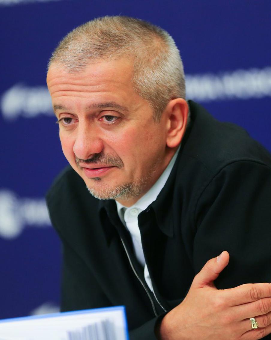 Режиссёр Богомолов: Москва вкладывает много сил в развитие кино